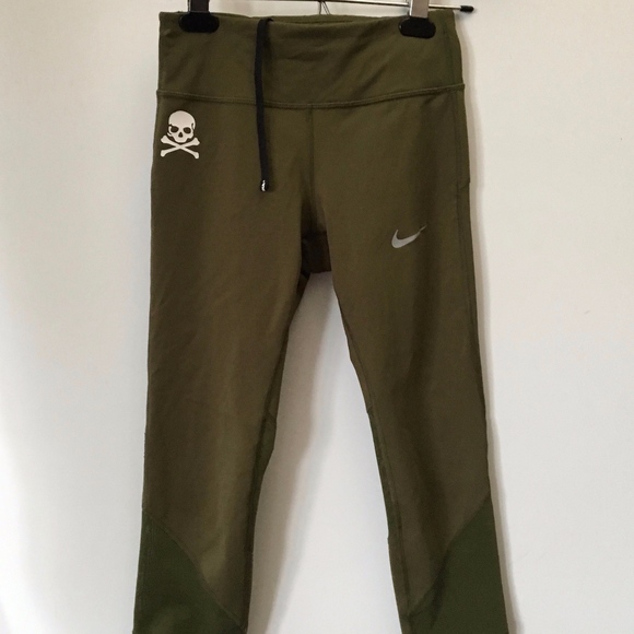 Nike Pants - Nike SOULCYCLE pants